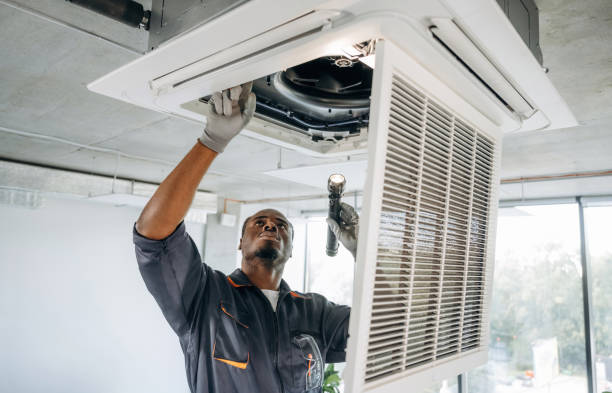 Licensed Ac Installation service in Haubstadt, IN - FH HVAC
